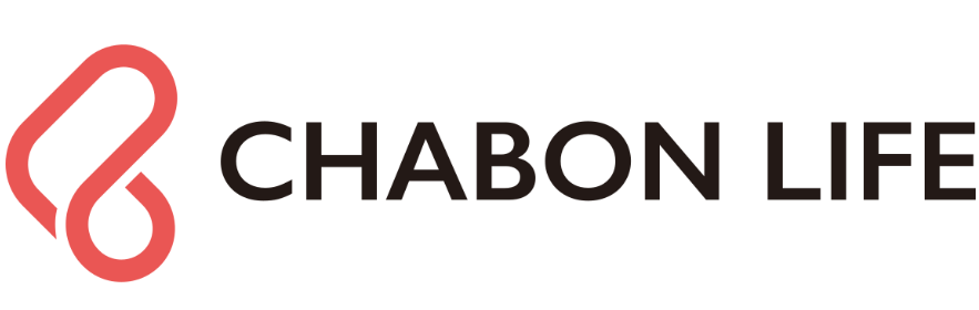 ＣＨＡＢＯＮ　ＬＩＦＥのロゴ